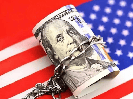 皇冠信用网会员_特朗普又改口了？不到24小时皇冠信用网会员，美债遭遇大规模抛售，美国失算了