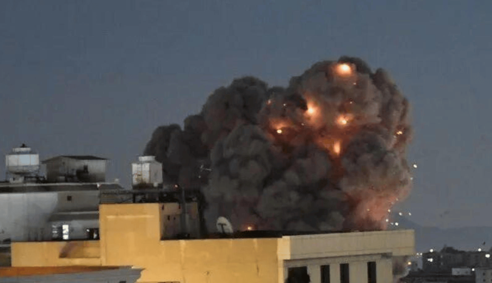 皇冠信用网账号_伊朗有救了?车臣或将下场参战皇冠信用网账号,局势变3对1,以色列将腹背受敌